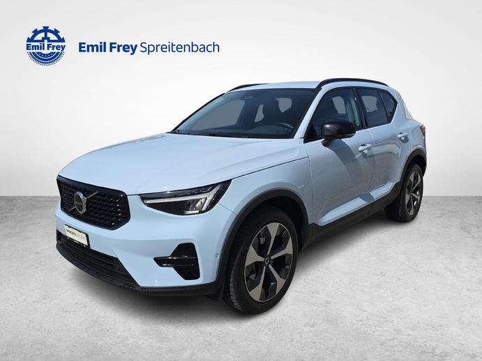 VOLVO XC40 2.0 B4 MH Plus Dark, Hybride Léger Essence/Électricité, Occasion / Utilisé, Automatique