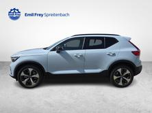 VOLVO XC40 2.0 B4 MH Plus Dark, Hybride Léger Essence/Électricité, Occasion / Utilisé, Automatique - 2