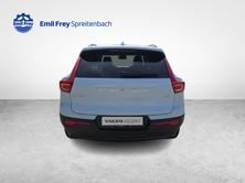 VOLVO XC40 2.0 B4 MH Plus Dark, Hybride Léger Essence/Électricité, Occasion / Utilisé, Automatique - 4