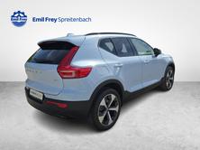 VOLVO XC40 2.0 B4 MH Plus Dark, Hybride Léger Essence/Électricité, Occasion / Utilisé, Automatique - 5