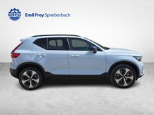 VOLVO XC40 2.0 B4 MH Plus Dark, Hybride Léger Essence/Électricité, Occasion / Utilisé, Automatique - 6