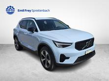 VOLVO XC40 2.0 B4 MH Plus Dark, Hybride Léger Essence/Électricité, Occasion / Utilisé, Automatique - 7