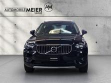 VOLVO XC40 1.5 T4 PiH Inscription, Hybride Rechargeable Essence/Électricité, Occasion / Utilisé, Automatique - 2