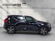VOLVO XC40 1.5 T4 PiH Inscription, Hybride Rechargeable Essence/Électricité, Occasion / Utilisé, Automatique - 4