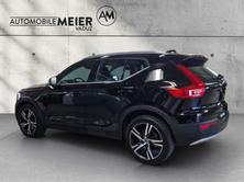 VOLVO XC40 1.5 T4 PiH Inscription, Hybride Rechargeable Essence/Électricité, Occasion / Utilisé, Automatique - 6
