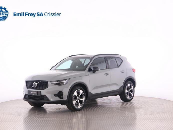 VOLVO XC40 2.0 B3 MH Plus Dark, Hybride Leggero Benzina/Elettrica, Occasioni / Usate, Automatico