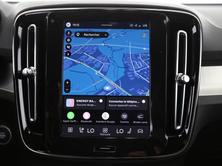 VOLVO XC40 2.0 B3 MH Plus Dark, Hybride Leggero Benzina/Elettrica, Occasioni / Usate, Automatico - 6
