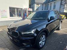 VOLVO XC40 T2 Momentum Light Geartronic, Petrol, Second hand / Used, Automatic - 2