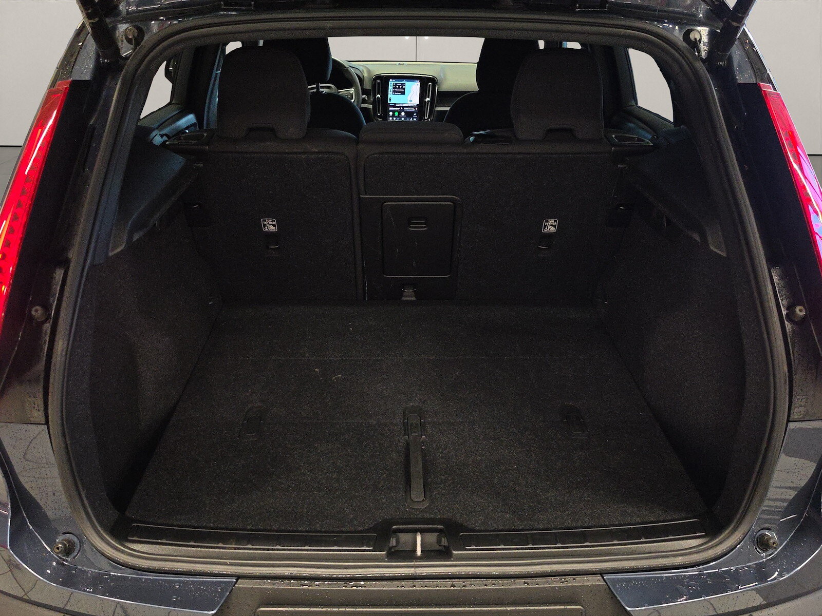 VOLVO XC40 P6 Plus, Electric, Second hand / Used, Automatic - 6
