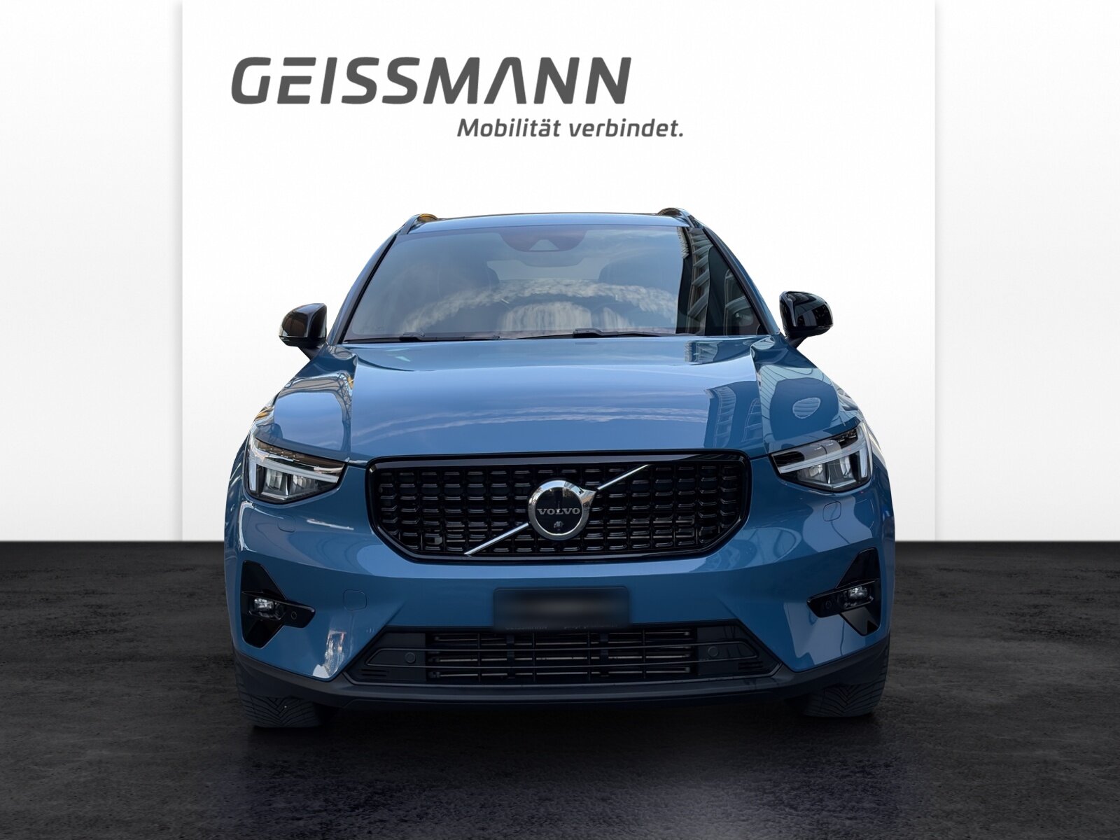VOLVO XC40 1.5 T5 PiH Ultimate Dark, Plug-in-Hybrid Benzin/Elektro, Occasion / Gebraucht, Automatik - 7