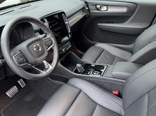 VOLVO XC40 2.0 B4 MH R-Design AWD, Mild-Hybrid Petrol/Electric, Second hand / Used, Automatic - 5