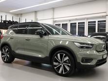 VOLVO XC40 P8 Twin Pro AWD, Electric, Second hand / Used, Automatic - 2