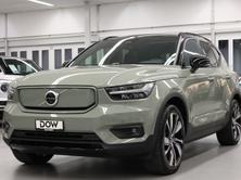 VOLVO XC40 P8 Twin Pro AWD, Electric, Second hand / Used, Automatic - 3