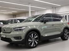 VOLVO XC40 P8 Twin Pro AWD, Electric, Second hand / Used, Automatic - 4