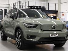 VOLVO XC40 P8 Twin Pro AWD, Electric, Second hand / Used, Automatic - 5