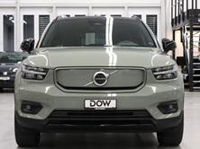 VOLVO XC40 P8 Twin Pro AWD, Electric, Second hand / Used, Automatic - 6