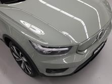 VOLVO XC40 P8 Twin Pro AWD, Electric, Second hand / Used, Automatic - 7