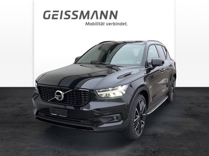 VOLVO XC40 1.5 T5 PiH R-Design, Plug-in-Hybrid Petrol/Electric, Second hand / Used, Automatic