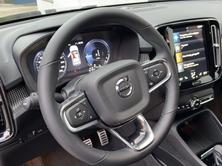 VOLVO XC40 1.5 T5 PiH R-Design, Plug-in-Hybrid Petrol/Electric, Second hand / Used, Automatic - 4