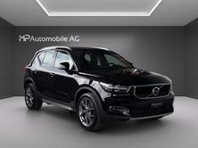VOLVO XC40 T5 AWD Momentum Geartronic, Petrol, Second hand / Used, Automatic - 2