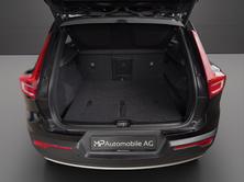 VOLVO XC40 T5 AWD Momentum Geartronic, Petrol, Second hand / Used, Automatic - 4
