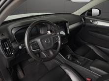 VOLVO XC40 T5 AWD Momentum Geartronic, Petrol, Second hand / Used, Automatic - 7