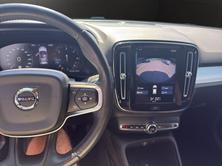 VOLVO XC40 D3 AWD Momentum Geartronic, Diesel, Second hand / Used, Automatic - 7