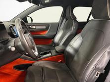 VOLVO XC40 P8 Twin R-Design AWD, Electric, Second hand / Used, Automatic - 4