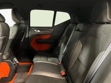 VOLVO XC40 P8 Twin R-Design AWD, Electric, Second hand / Used, Automatic - 5