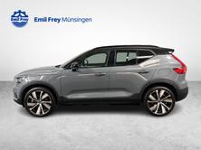 VOLVO XC40 P8 Twin R-Design AWD, Electric, Second hand / Used, Automatic - 6