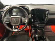 VOLVO XC40 P8 Twin R-Design AWD, Electric, Second hand / Used, Automatic - 7
