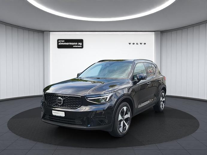 VOLVO XC40 2.0 B3 MH Plus Dark, Mild-Hybrid Petrol/Electric, Second hand / Used, Automatic