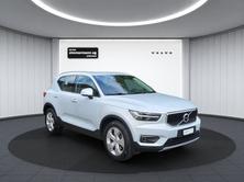 VOLVO XC40 2.0 B4 MH Momentum AWD, Mild-Hybrid Petrol/Electric, Second hand / Used, Automatic - 3