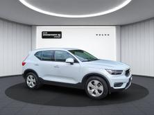 VOLVO XC40 2.0 B4 MH Momentum AWD, Mild-Hybrid Petrol/Electric, Second hand / Used, Automatic - 4