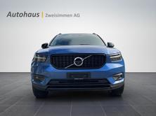 VOLVO XC40 T4 AWD R-Design Geartronic, Benzin, Occasion / Gebraucht, Automatik - 4