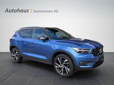 VOLVO XC40 T4 AWD R-Design Geartronic, Benzin, Occasion / Gebraucht, Automatik - 5