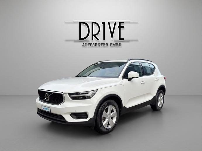 VOLVO XC40 D3 Geartronic *Rückfahrkamera*Sitzheizung inkl. Lenkr, Diesel, Occasioni / Usate, Automatico