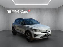 VOLVO XC40 E80 Twin Plus AWD, Électrique, Occasion / Utilisé, Automatique - 3