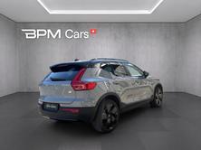 VOLVO XC40 E80 Twin Plus AWD, Électrique, Occasion / Utilisé, Automatique - 4