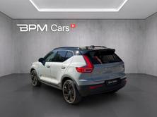 VOLVO XC40 E80 Twin Plus AWD, Électrique, Occasion / Utilisé, Automatique - 6