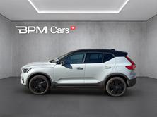 VOLVO XC40 E80 Twin Plus AWD, Électrique, Occasion / Utilisé, Automatique - 7
