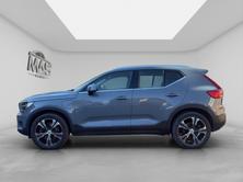 VOLVO XC40 T5 TwE Inscription DCT, Plug-in-Hybrid Benzina/Elettrica, Occasioni / Usate, Automatico - 3