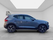 VOLVO XC40 T5 TwE Inscription DCT, Plug-in-Hybrid Benzina/Elettrica, Occasioni / Usate, Automatico - 7
