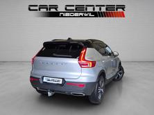 VOLVO XC40 T4 AWD R-Design Geartronic, Benzina, Occasioni / Usate, Automatico - 2