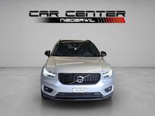VOLVO XC40 T4 AWD R-Design Geartronic, Benzina, Occasioni / Usate, Automatico - 3