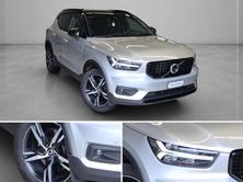 VOLVO XC40 T4 AWD R-Design Geartronic, Benzina, Occasioni / Usate, Automatico - 4
