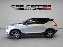 VOLVO XC40 T4 AWD R-Design Geartronic, Benzina, Occasioni / Usate, Automatico - 5