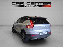 VOLVO XC40 T4 AWD R-Design Geartronic, Benzina, Occasioni / Usate, Automatico - 7