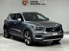 VOLVO XC40 T5 AWD Inscription Geartronic I AHK 2100 KG I, Petrol, Second hand / Used, Automatic - 3