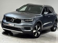 VOLVO XC40 T5 AWD Inscription Geartronic I AHK 2100 KG I, Petrol, Second hand / Used, Automatic - 4